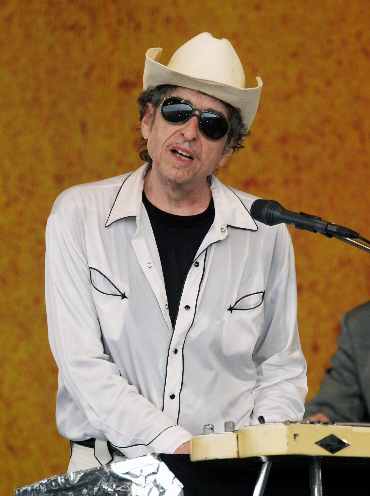 Bob Dylan